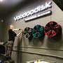 фото Шиномонтаж Voodoodisk покраска дисков 5
