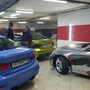 фото Автоцентр Platinum garage 4