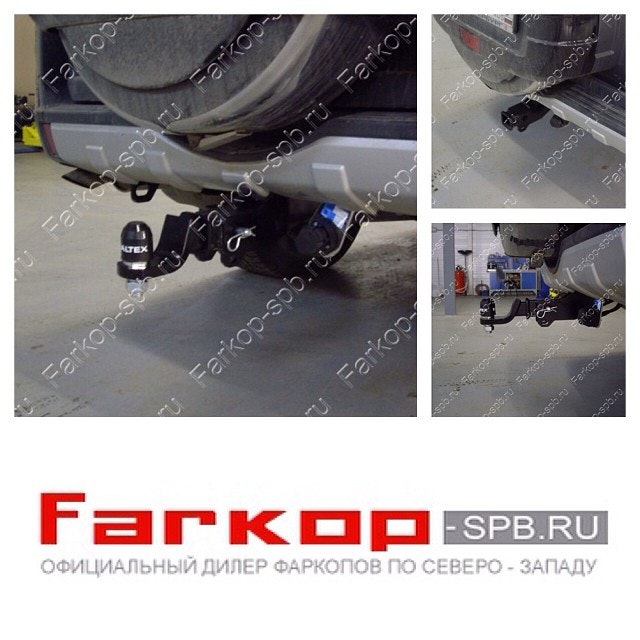 Дилеры фаркопы