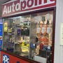 фото Магазин автотоваров Autopoint на улице Ушинского 9