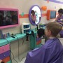 фото Студия детской красоты Воображуля 2