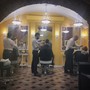 фото Мужская парикмахерская Усачи 4