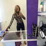 фото Салон красоты Difference 3