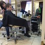 фото Парикмахерская Ирис Deluxe 2