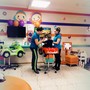 фото Студия детской красоты Воображуля 6