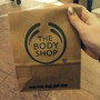 фото THE BODY SHOP 5