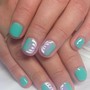 фото Ногтевая студия ShaliNails 2