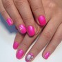 фото Ногтевая студия ShaliNails 3