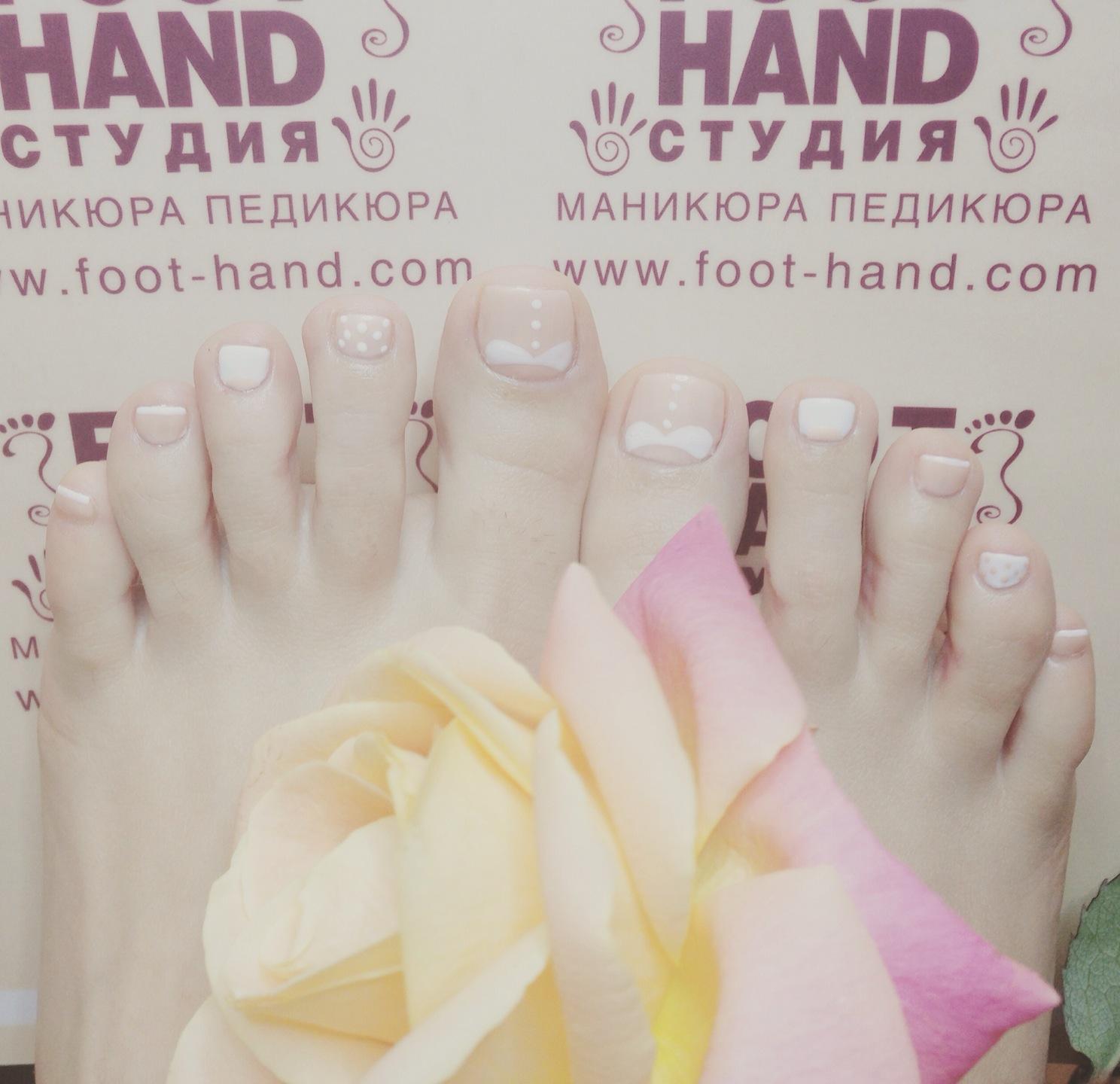 Купить Ленту Мастер Hand В Спб