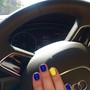 фото Маникюрный салон Penny nails 4