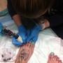 фото Тату-студия West End Tattoo studio 2