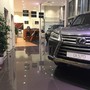 фото Автоцентр Лексус-Пулково 9
