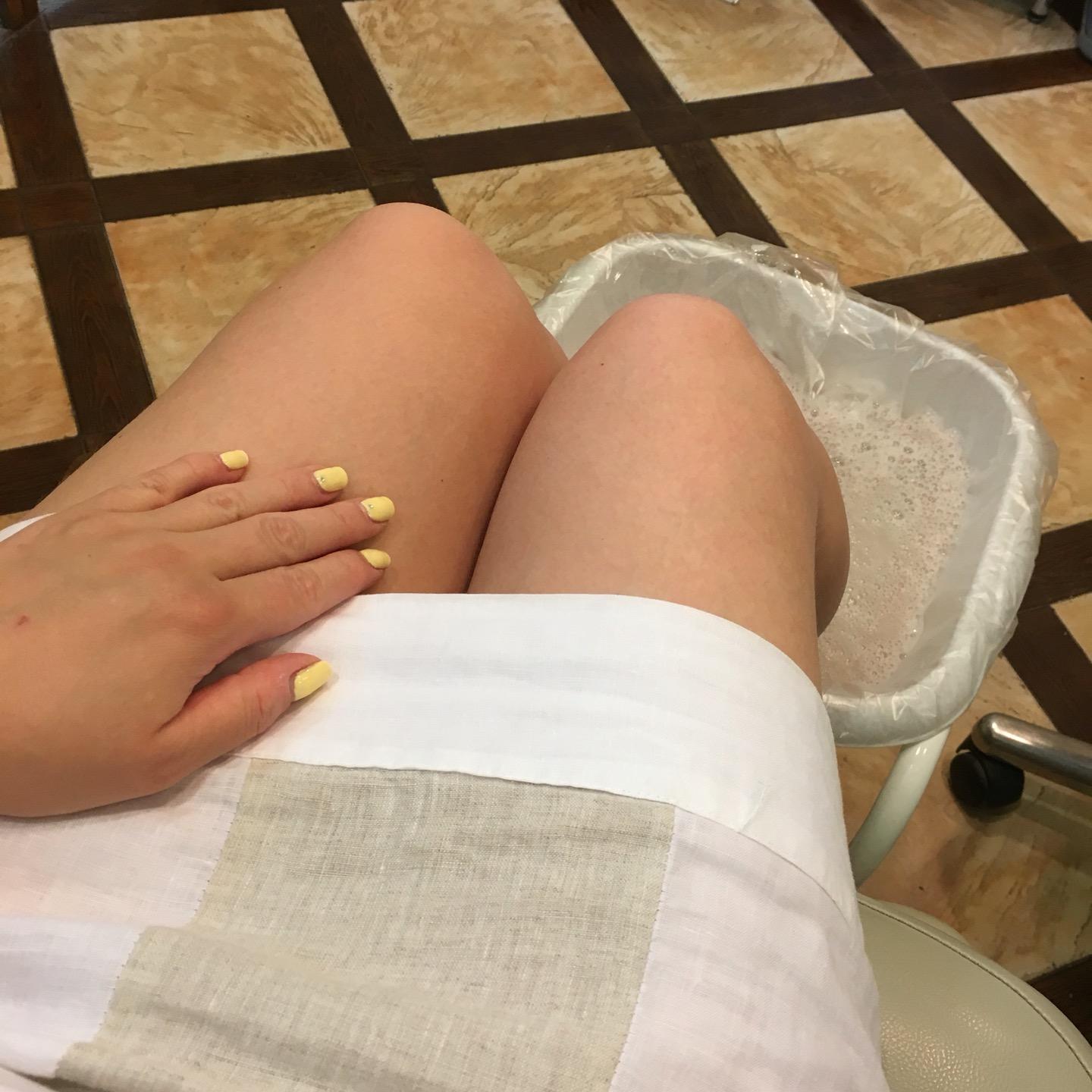 салон красоты горки 10