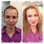фото Центр-салон визажа и парикмахерского искусства Hollywood 3