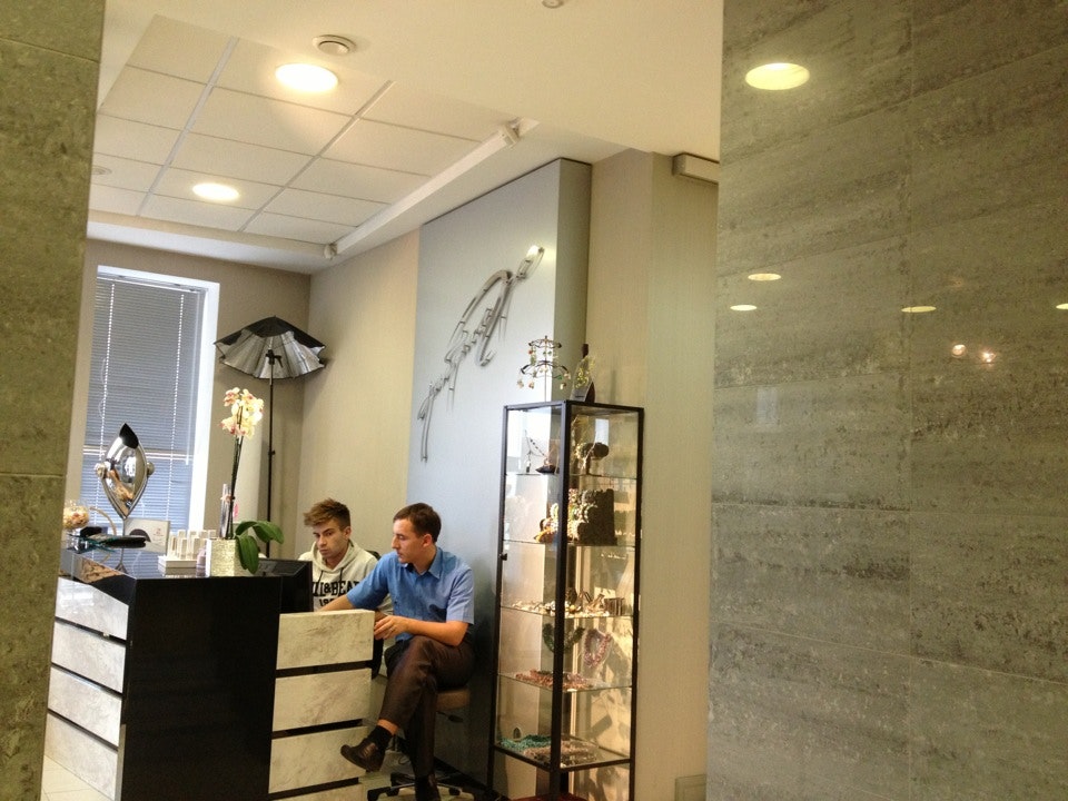 фабрика грез беляево