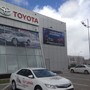 фото Автоцентр Тойота Центр Томск 6