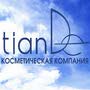 Магазин косметики TianDe