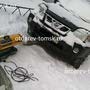 фото Выездная служба отогрева автомобилей Оскар 2