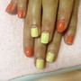 фото Nail 2