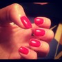 фото Студия наращивания ногтей и ресниц Жанет 3