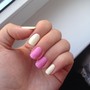 фото Сеть студий маникюра Лены Лениной 2