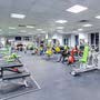 фото Фитнес-клуб X-Fit Планета на метро Алтуфьево 2