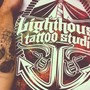 фото Тату-студия Lighthouse 2