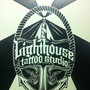 фото Тату-студия Lighthouse 3