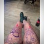фото Тату-салон ProTattoo 4