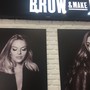 фото Студия макияжа Brow and make up 4