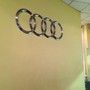 фото Автоцентр Независимость Audi 3