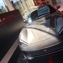 фото Автосалон Ferrari 4