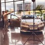 фото Автосалон Лексус-Измайлово 4