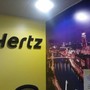 Компания по аренде автомобилей Hertz