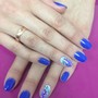фото Ногтевая студия 4hands 3