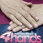 фото Ногтевая студия 4hands 5