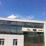 Автосалон Land Rover, Jaguar СибАльянс