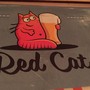 фото Кафе-бар Red Cat 5