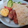 фото Кафе Шашлык-Машлык 5
