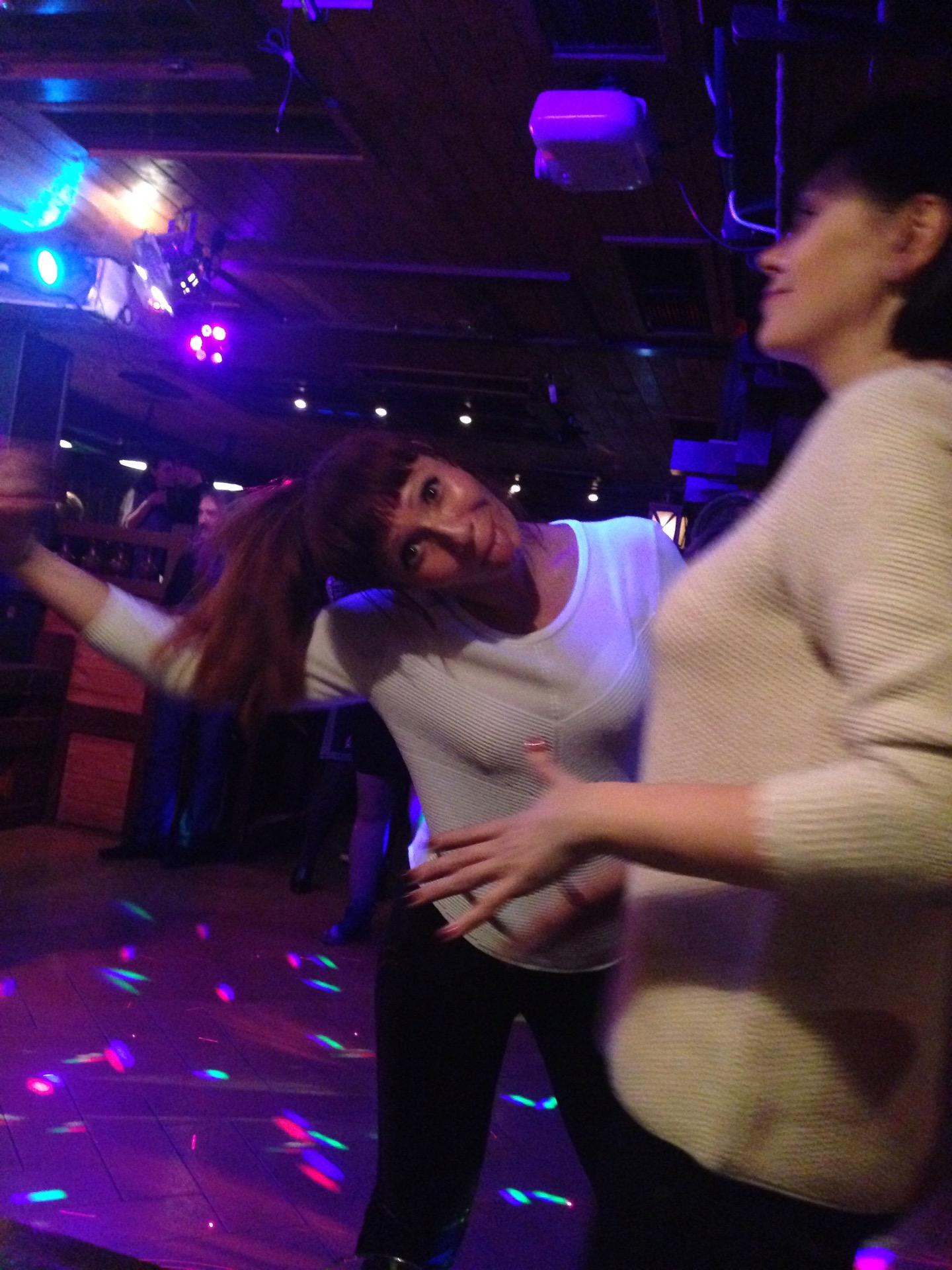 клубы флирта