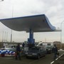 фото АЗС Газпром 2