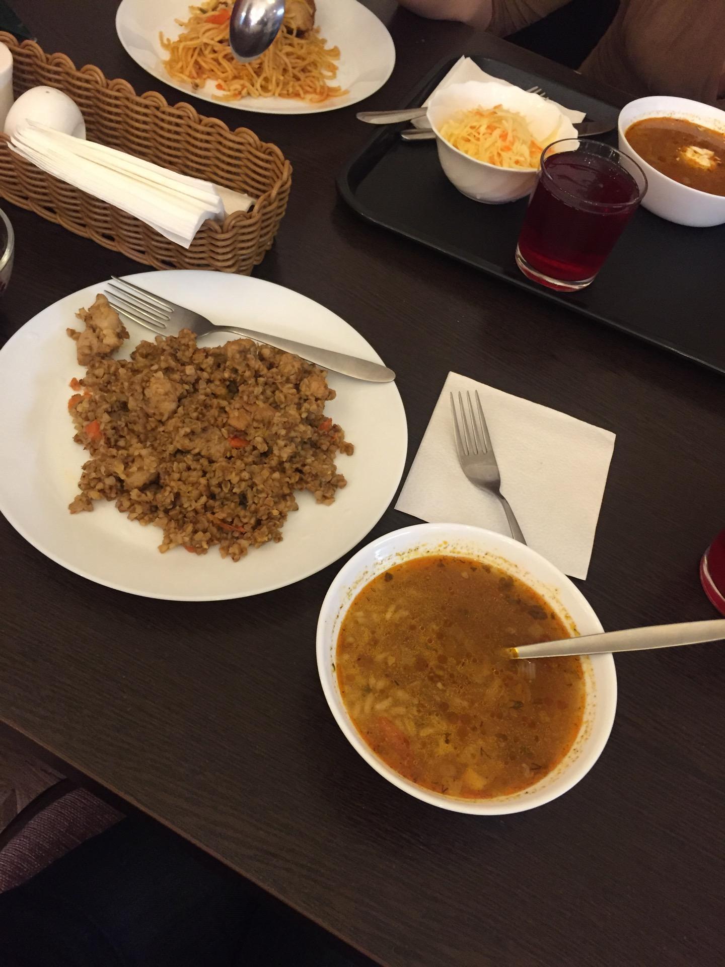 Кафе гостиная