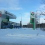 фото АЗС Башнефть 6