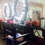 фото Студия профессионального макияжа Studio 88 6