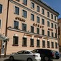фото Гостиница Арбат Норд 8