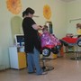 фото Детская специализированная парикмахерская ОдуванЧик-чик 6