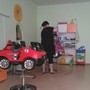 фото Детская специализированная парикмахерская ОдуванЧик-чик 5
