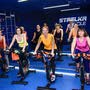 фото Сайкл-студия для женщин Strelka Cycle 2