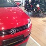 фото Автосалон Volkswagen 5