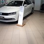 фото Автосалон Volkswagen 7